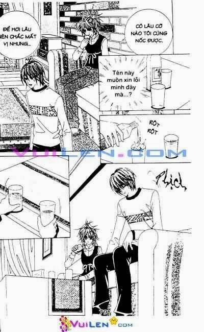 đại ca đi học chapter 4 79