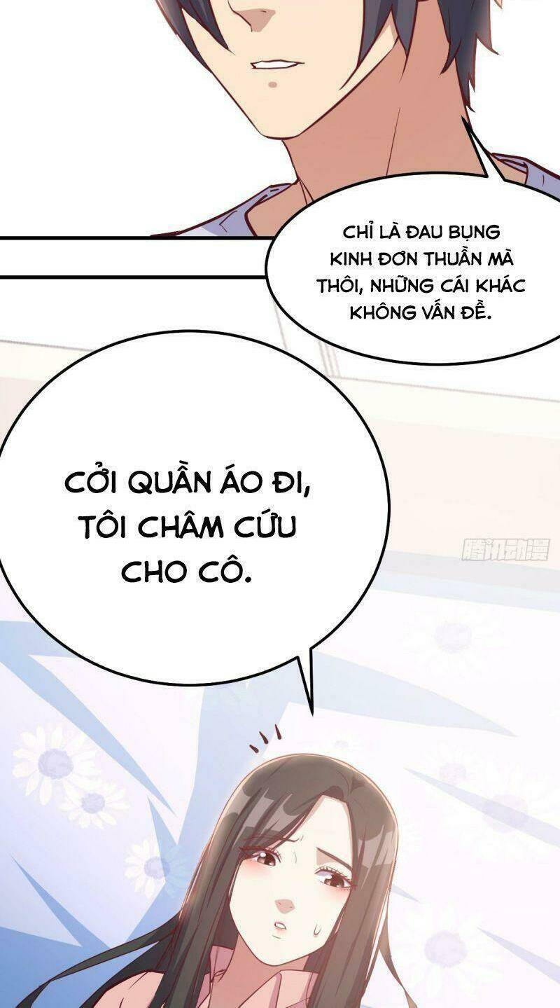y thánh thiên tài tại hoa đô chapter 6 42