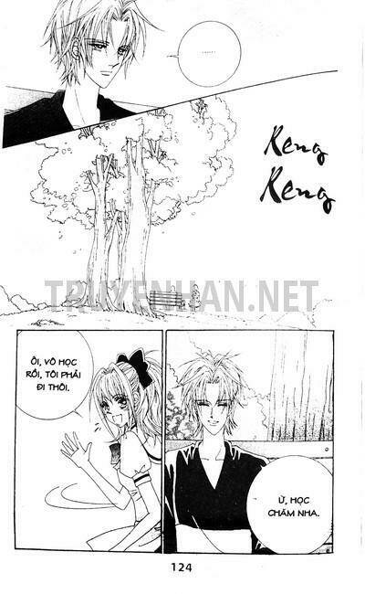 lọ lem hậu đậu chapter 39 2