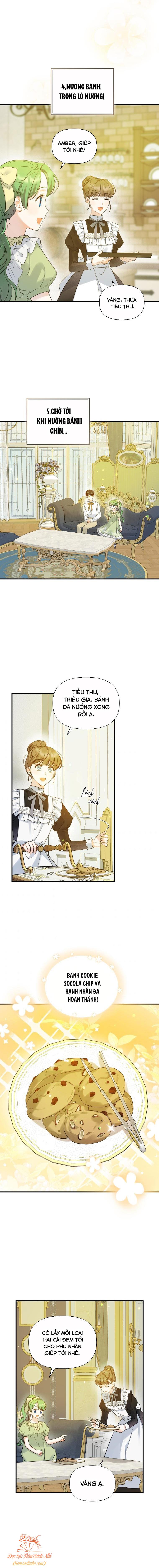 trở thành em gái nam chính truyện bl chapter 19 6