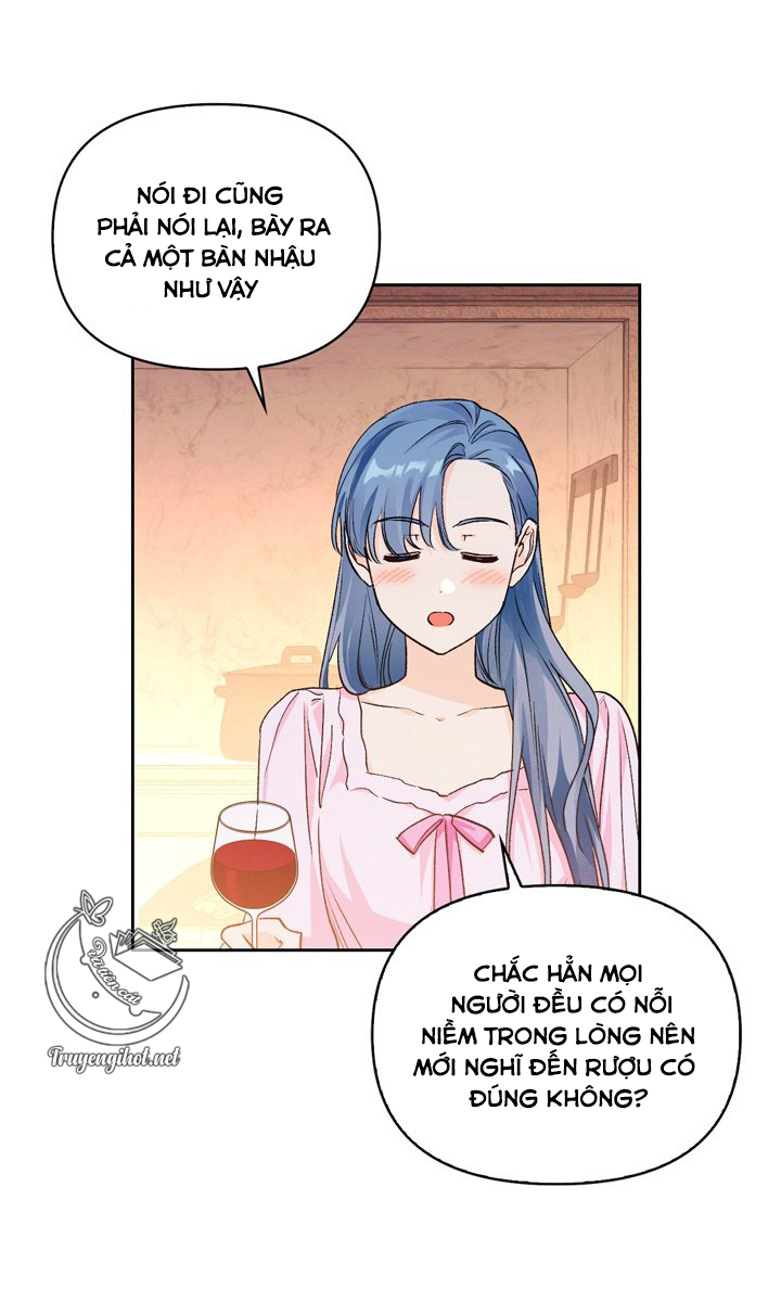 ác nữ xứng đôi với bạo chúa chapter 83.2 21