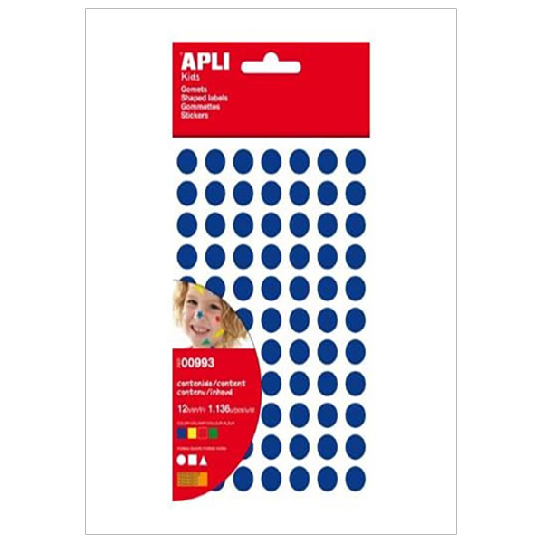 APLI_Sticker Nhiều Hình_993