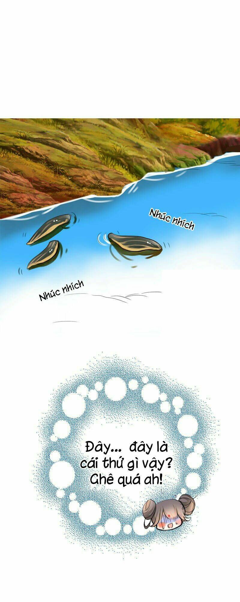 điền viên mật sủng: cô vợ nóng bỏng chapter 27 33