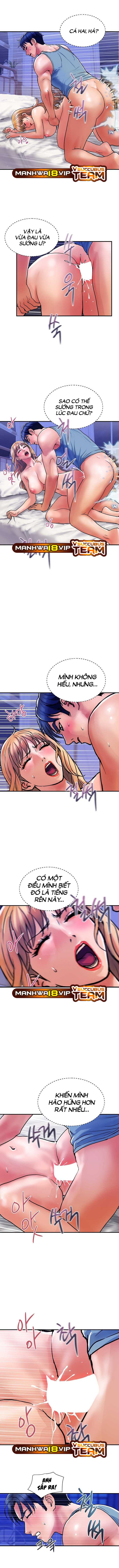 những quý cô cửa hàng bách hóa chapter 14 9