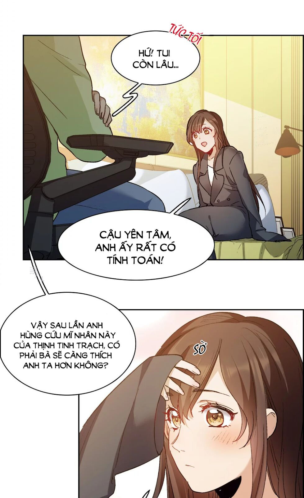 thế giới đệ nhất cự tinh chapter 24.2 14