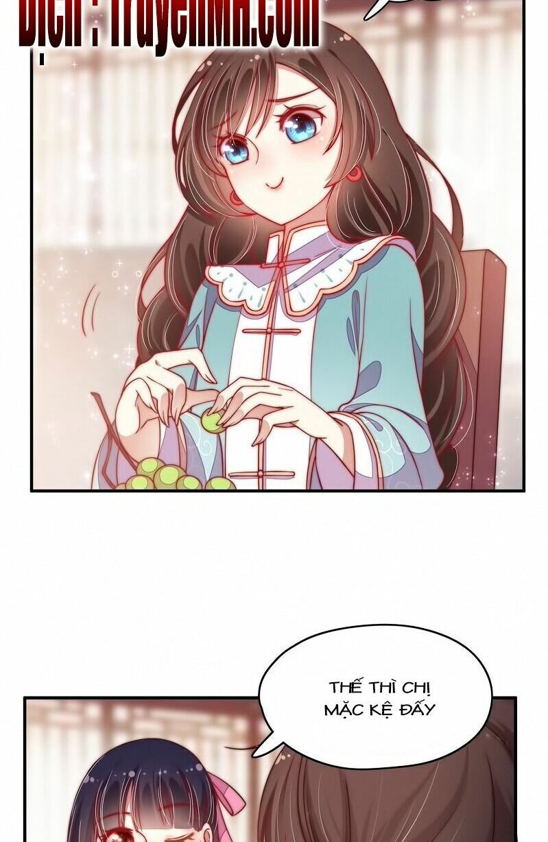 ngày nào thiếu soái cũng ghen chapter 62 11