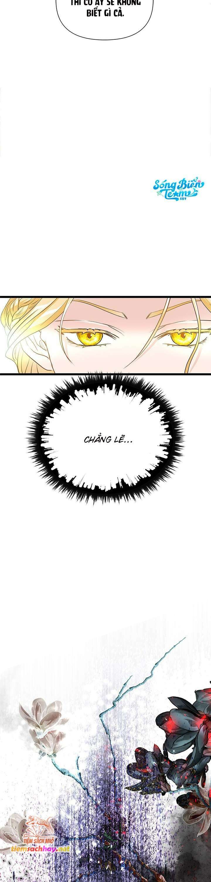 [ 18+ ] bệ hạ đã thay đổi rồi! chapter 11 25