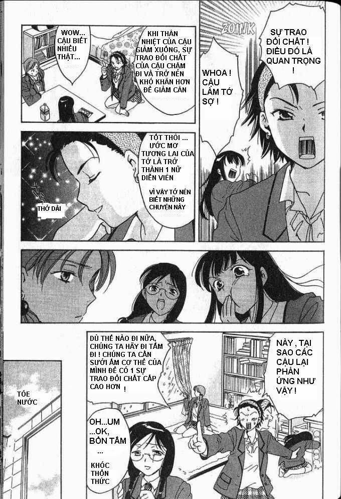 joshikousei chapter 13 12