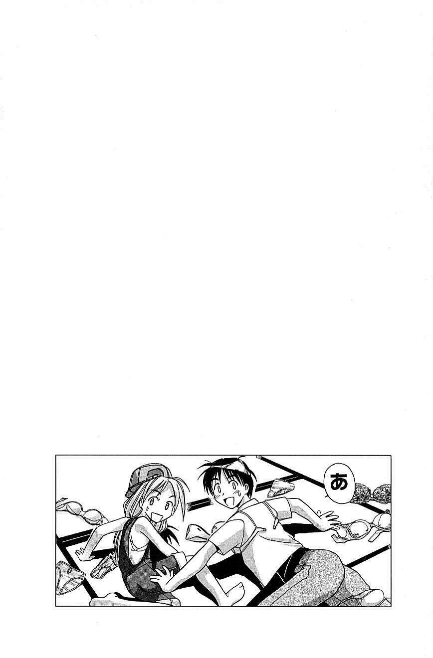 love hina chapter 30 4