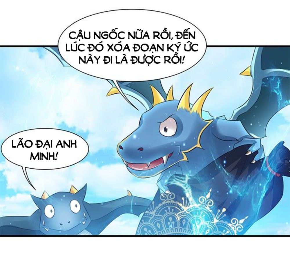 Vương Tử Nhà Tôi Là Nô Bộc chapter 96 28