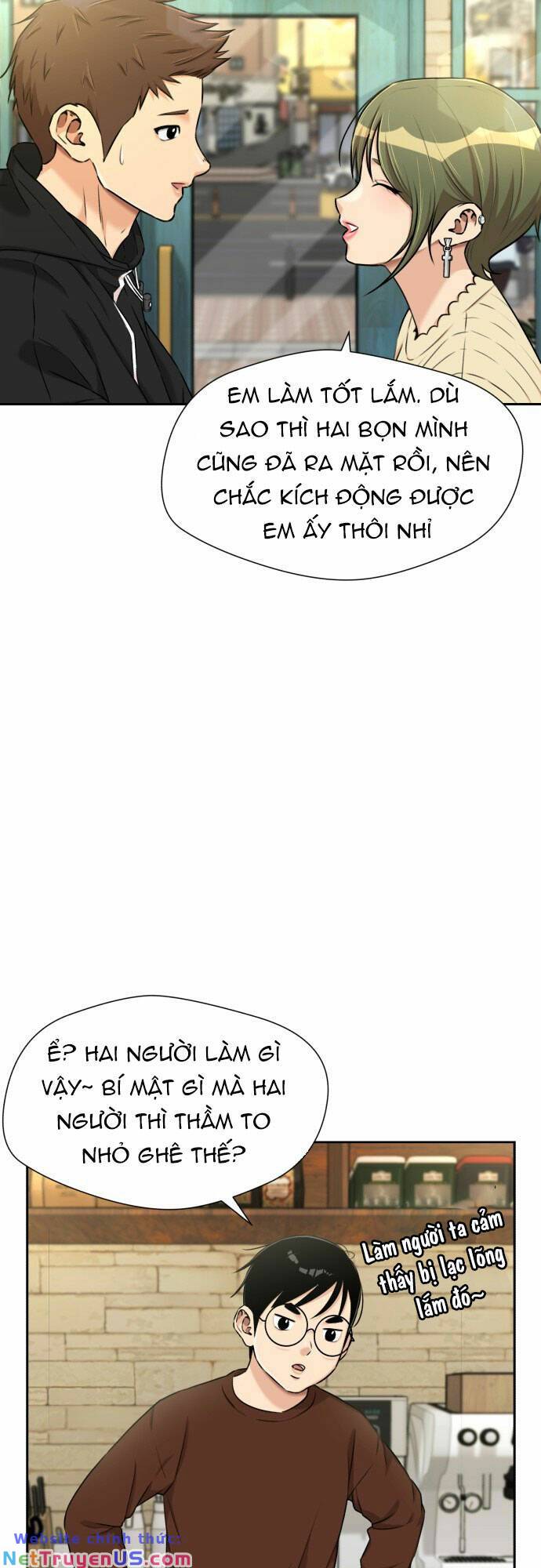 gương mặt thiên tài chapter 111 46