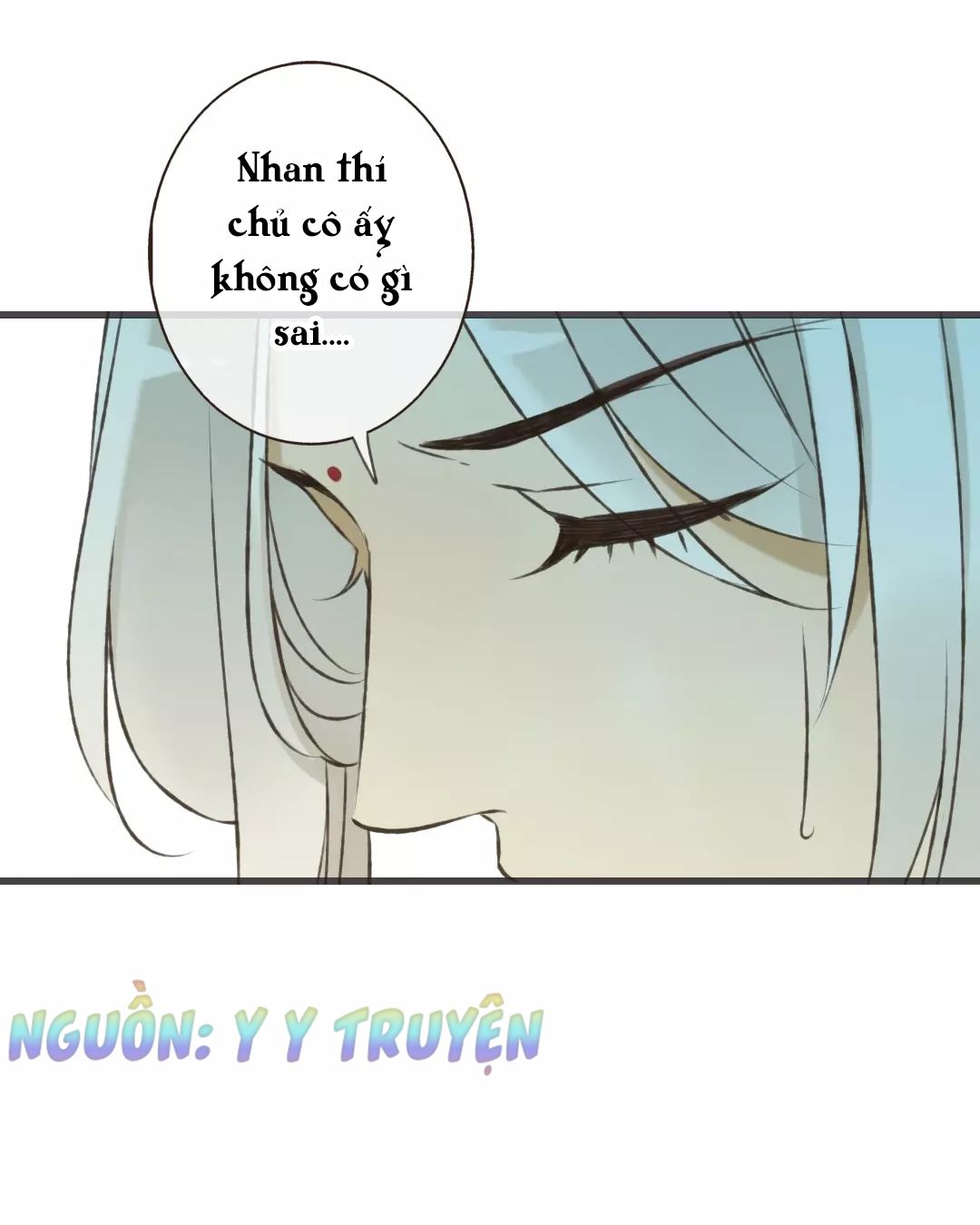 trên trời rớt xuống một hòa thượng ngốc chapter 54 29