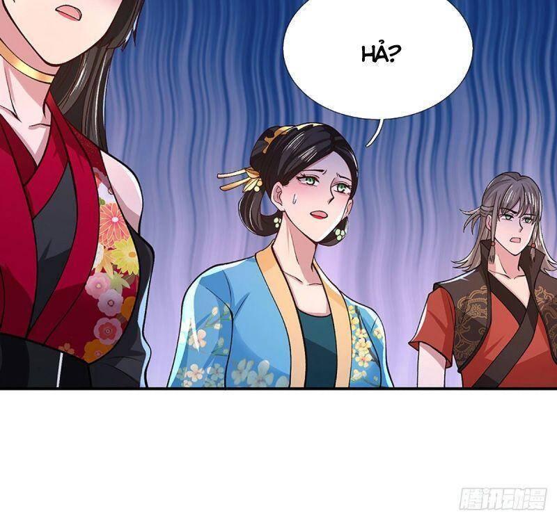 Ta Trở Về Từ Thế Giới Tu Tiên chapter 37 44