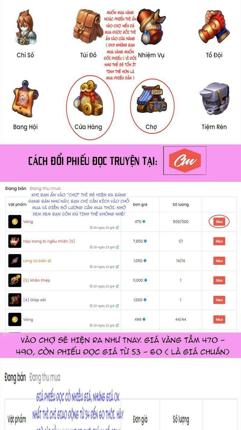 thiếu soái, vợ anh muốn lật trời! chapter 147 13