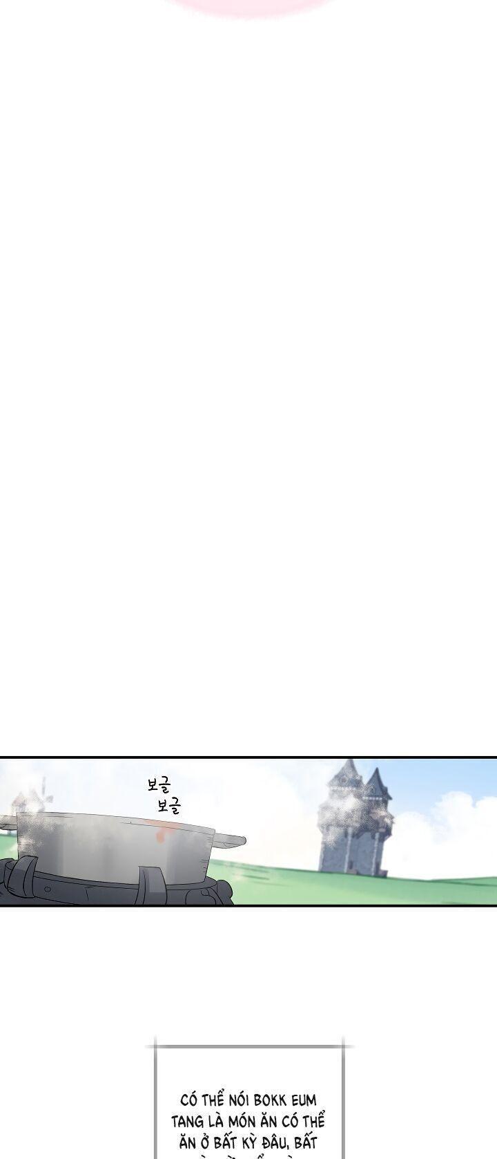 tôi lên cấp chỉ bằng cách ăn chapter 7 34