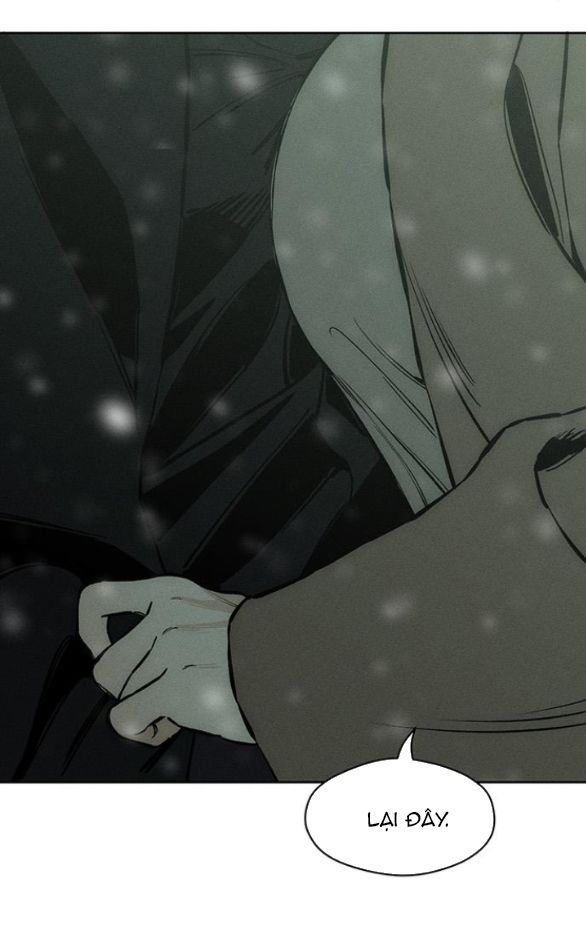 [18+] Nước Mắt Trên Đóa Hoa Tàn chapter 30.2 29