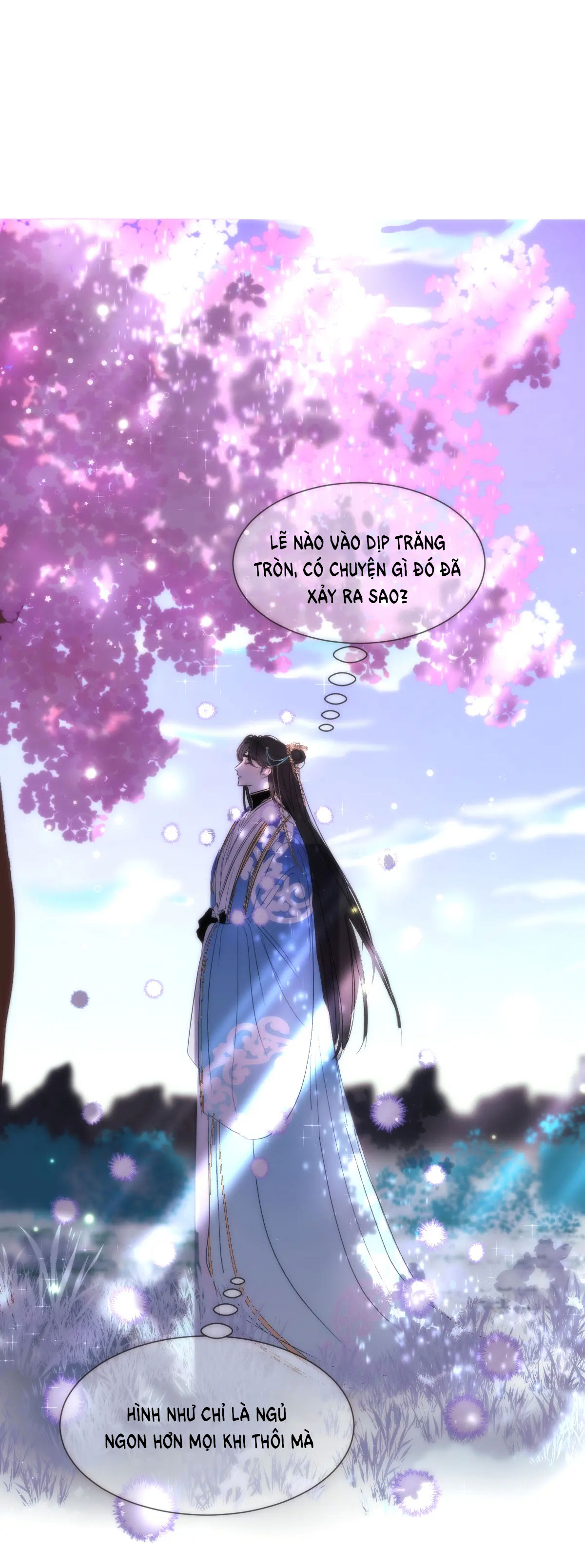 Chuyện Bên Lề Sau Khi Xuyên Sách Của Ta Và Sư Tôn chapter 2 - Trang 32