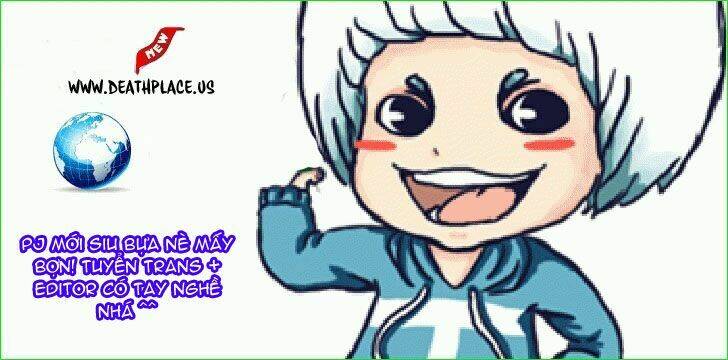 changsik đứa con của rồng chapter 0 1