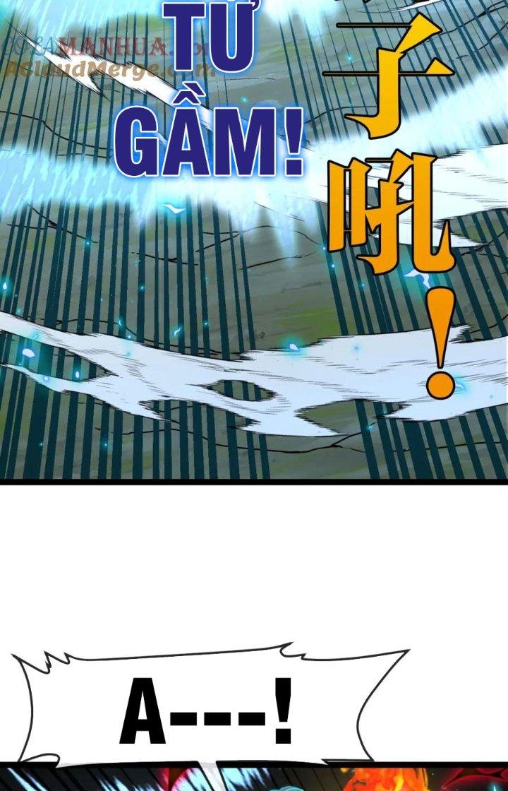 sau khi nằm, ta trở thành đại yêu chi vương chapter 14 55