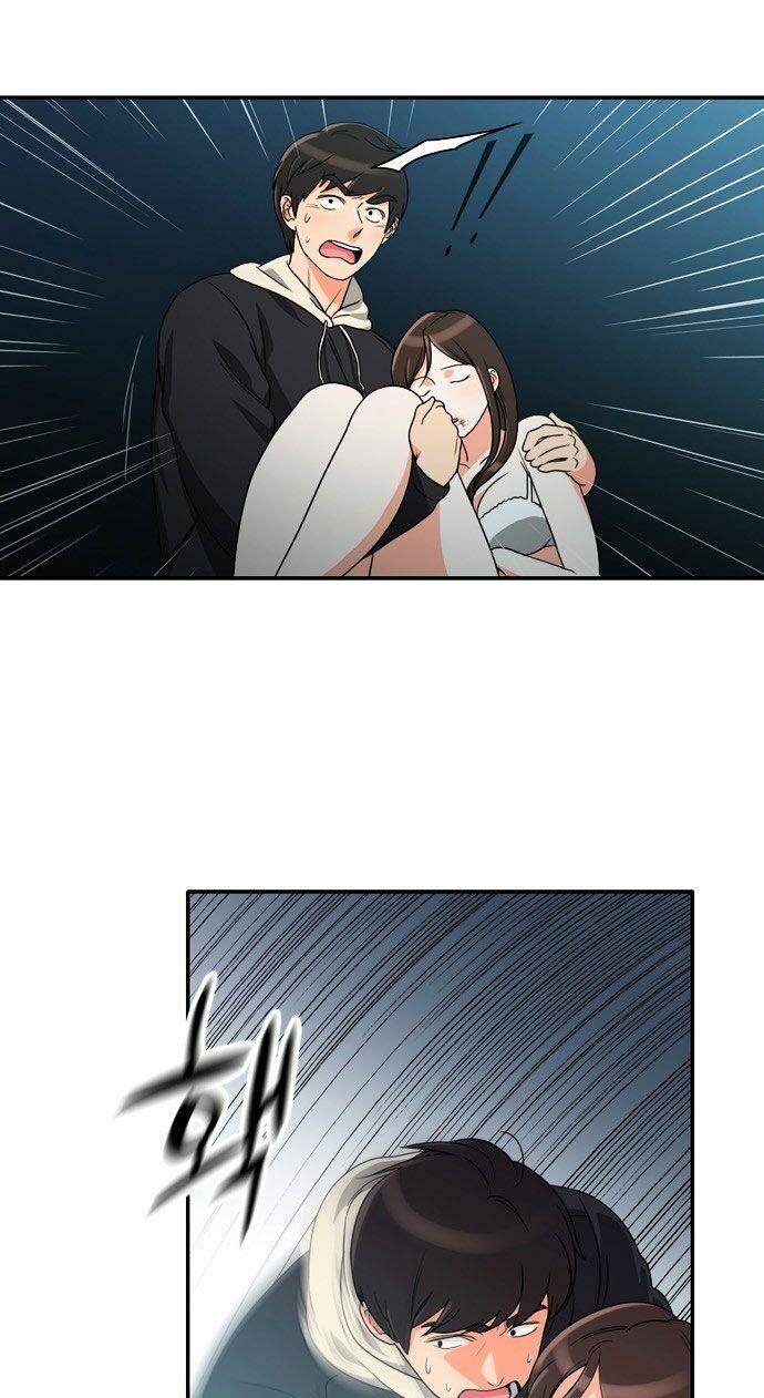 do it one more time- yêu lại từ đầu chapter 8 2