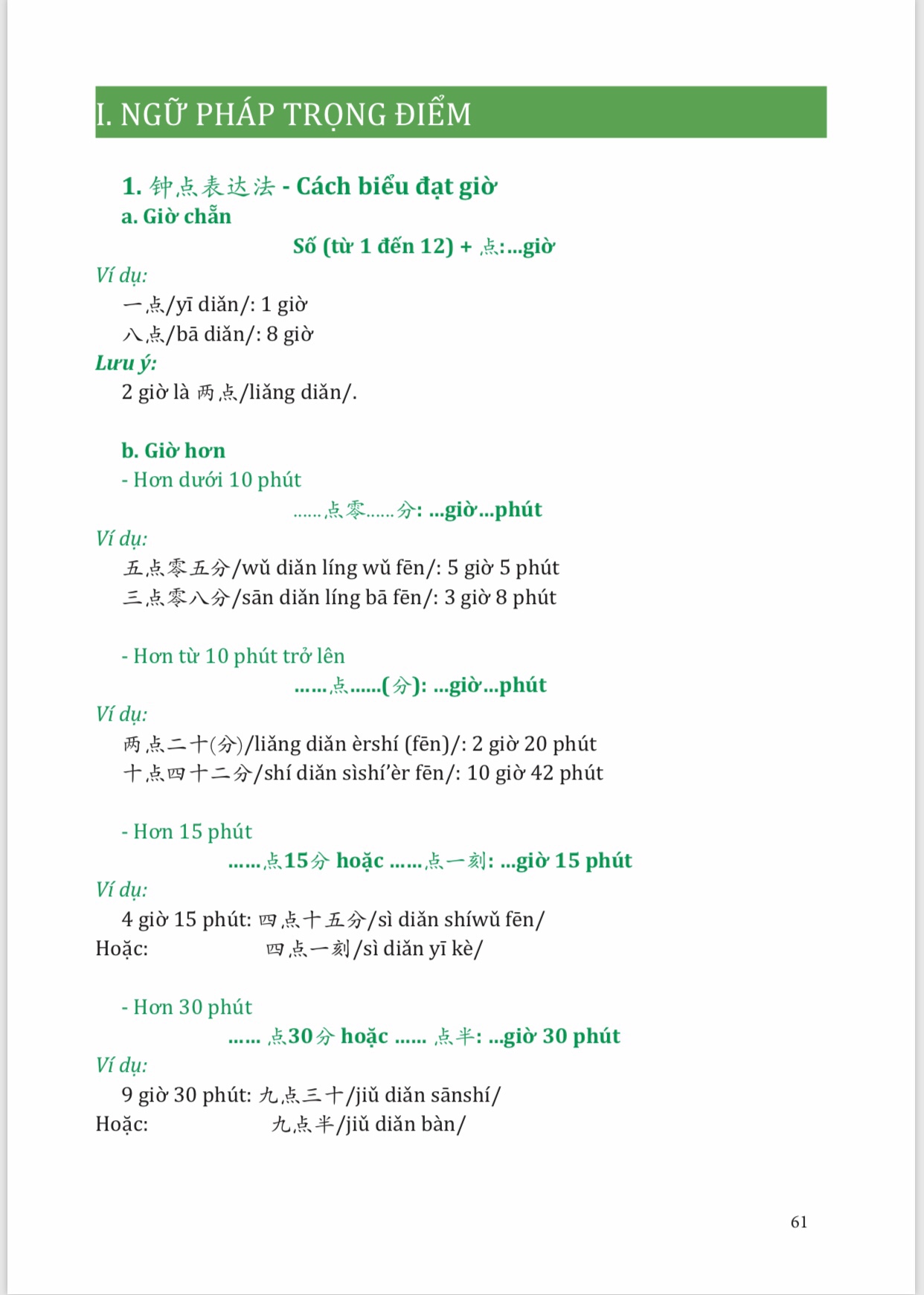 Giải Mã Chuyên Sâu Ngữ Pháp HSK Giao Tiếp Tập 1 ( Audio Nghe Toàn Bộ Ví Dụ Phân Tích Ngữ Pháp và DVD tài liệu )