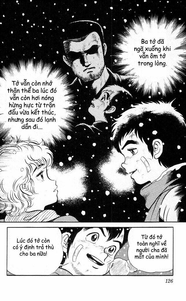 kiếm sĩ musashi chapter 97 12