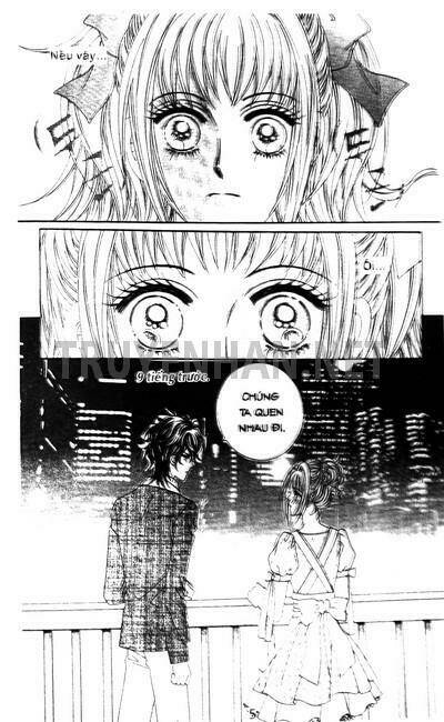 lọ lem hậu đậu chapter 50 3