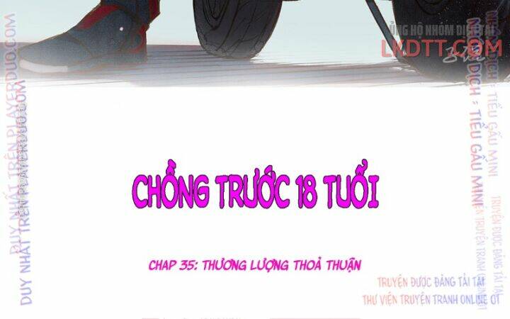 chồng trước 18 tuổi chapter 35.1 4