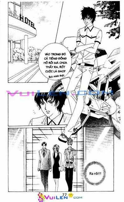 người duy nhất chapter 116 18