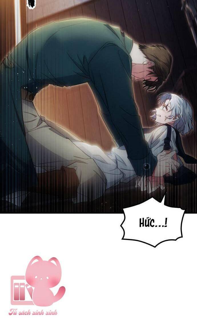 'di vật' melvin để lại chapter 12 44