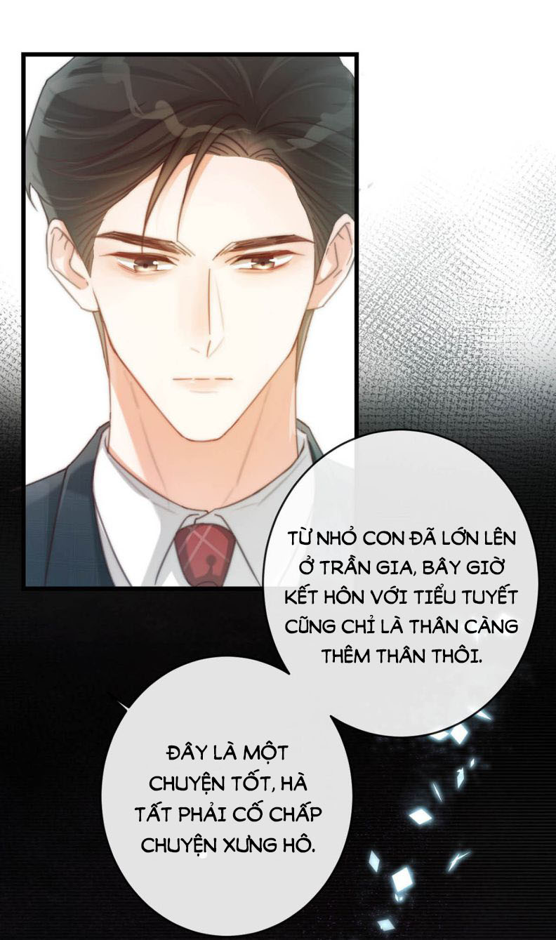 nịch tửu chapter 24 12