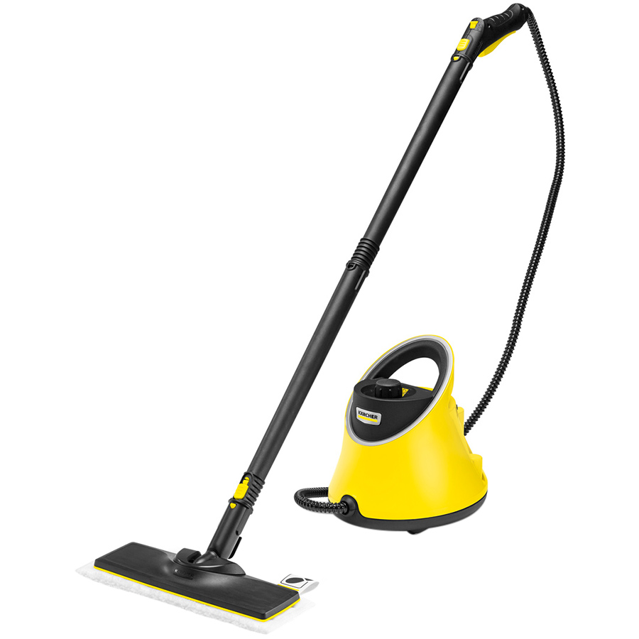 Máy Làm Sạch Bằng Hơi Nước Karcher SC2