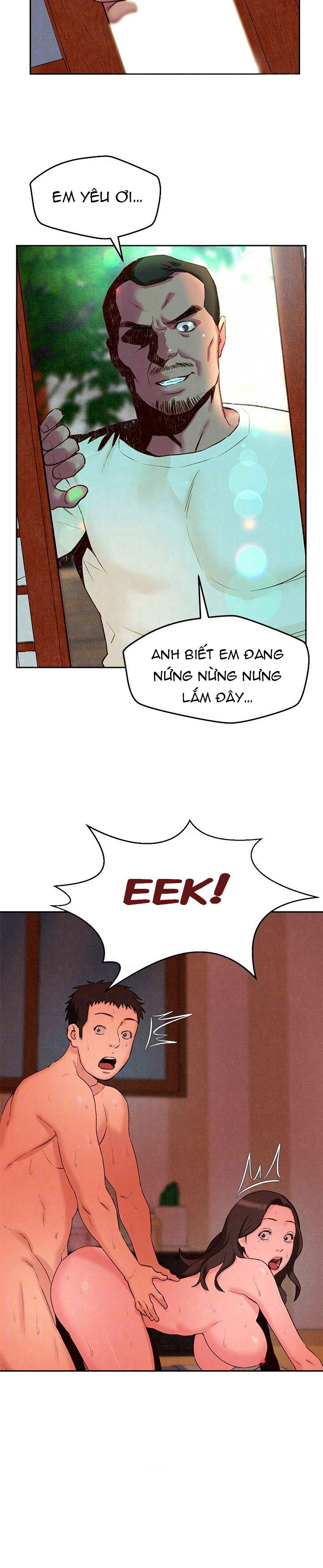 cô gái bé nhỏ của tôi chapter 25.2 10