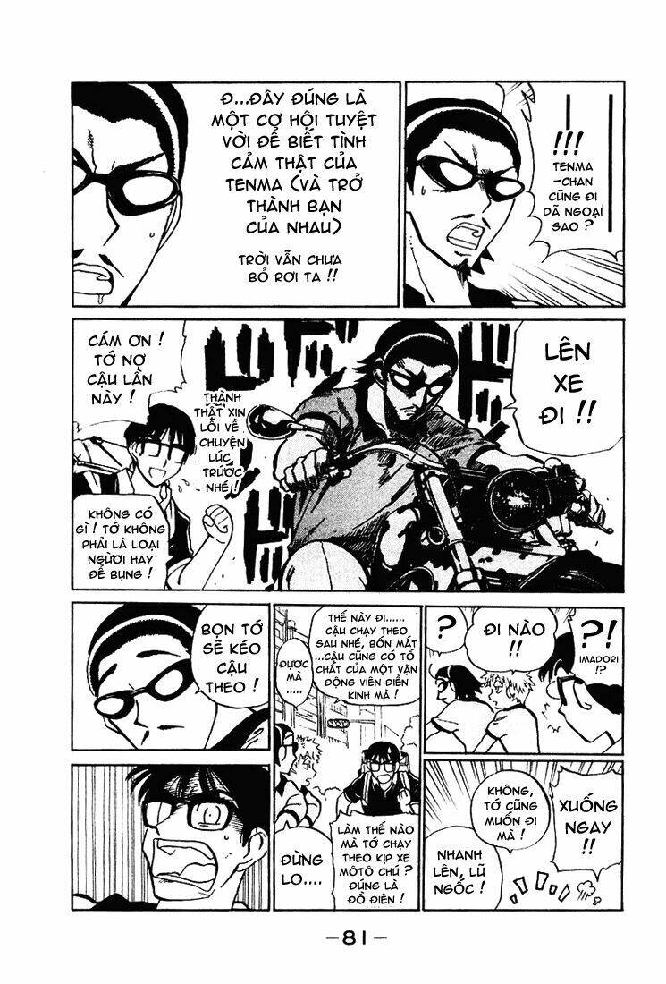 school rumble chapter 55 15