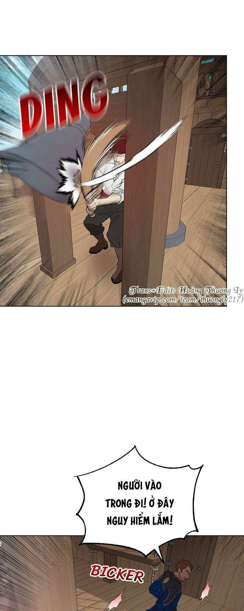 khế ước của ma tộc chapter 48 62