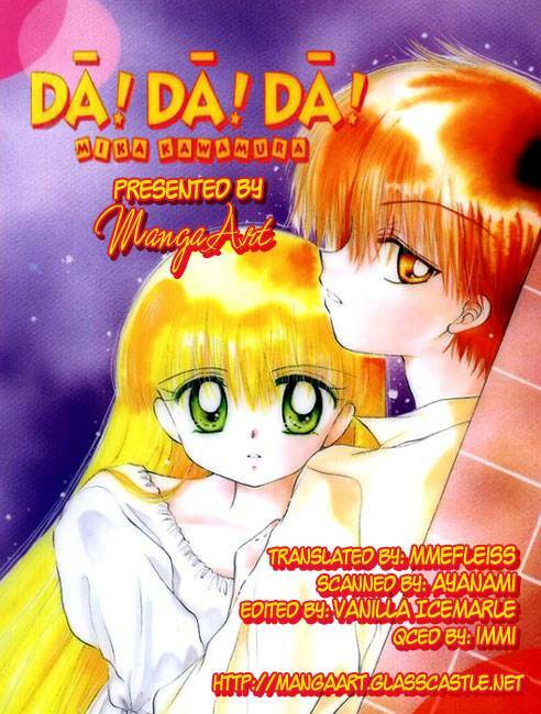 daa! daa! daa! chapter 21 2