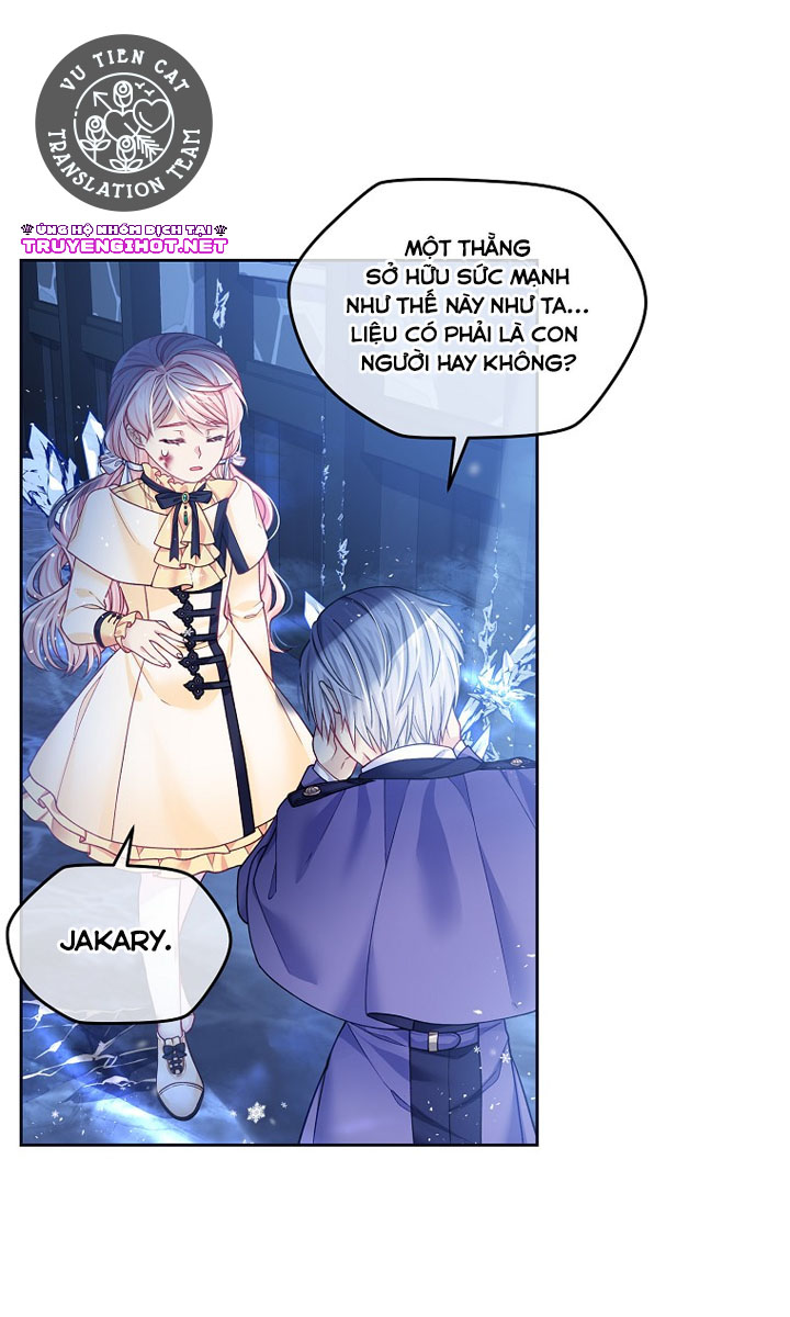 tôi gặp rắc rối vì chồng qúa dễ thương chapter 9.1 19