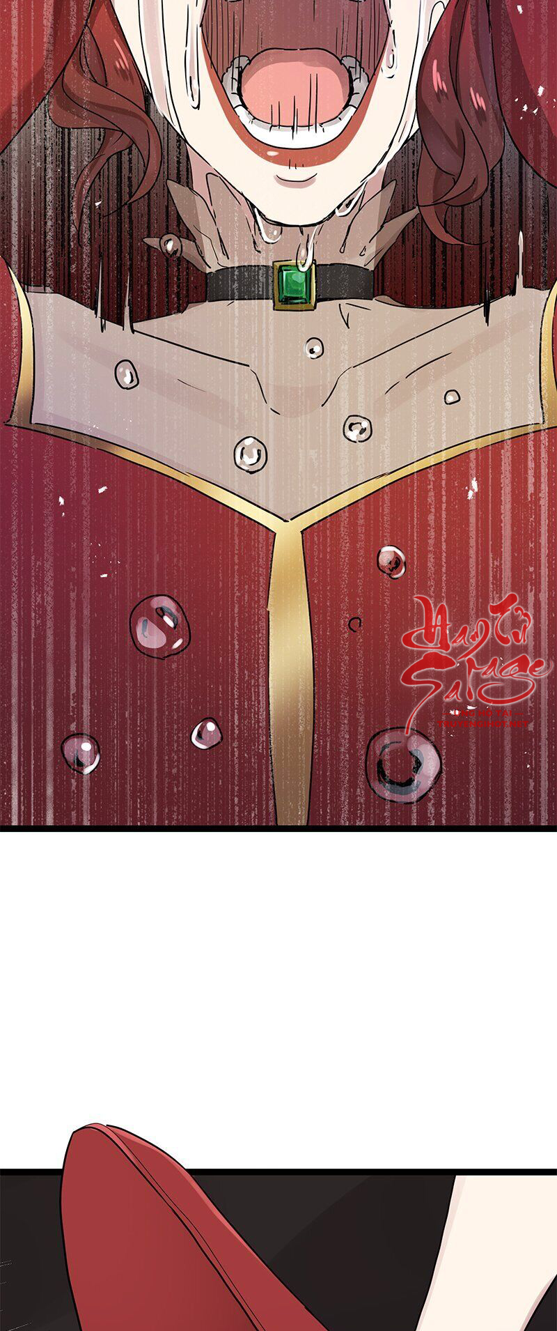 nullitas~nàng dâu giả dối~ chapter 11 25