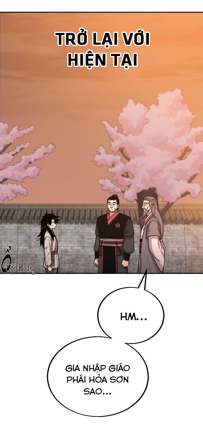 sự trở lại của phái hoả sơn chapter 3 90