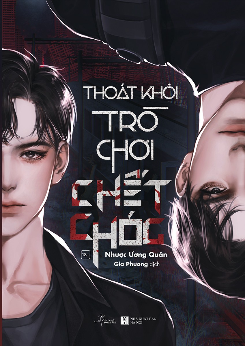 Thoát Khỏi Trò Chơi Chết Chóc _SKY