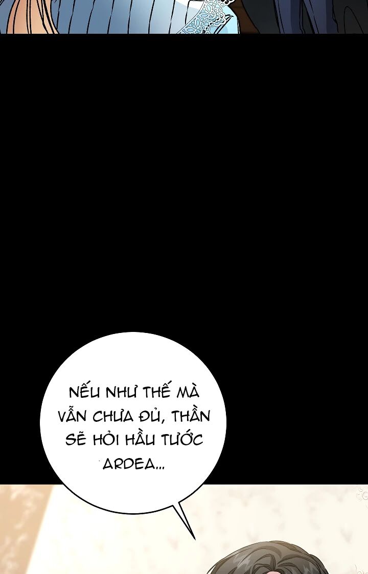 tôi trở thành hoàng đế bạo chúa trong tiểu thuyết chapter 47 10