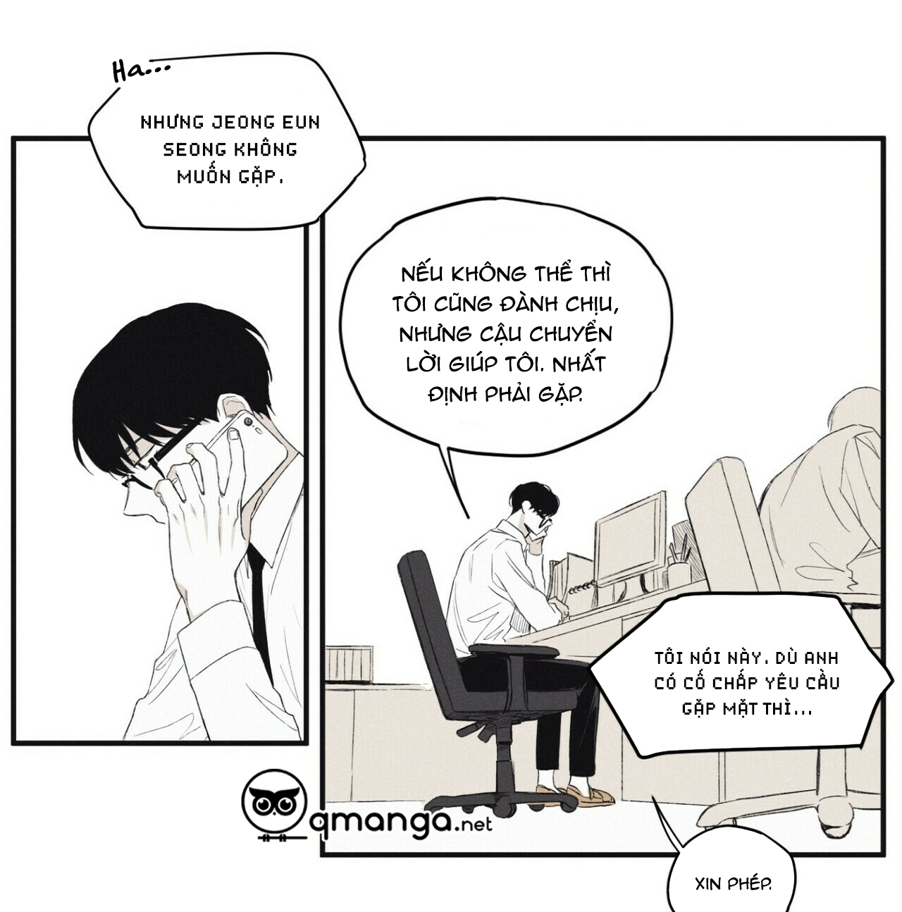 chiếu tướng chapter 3 11