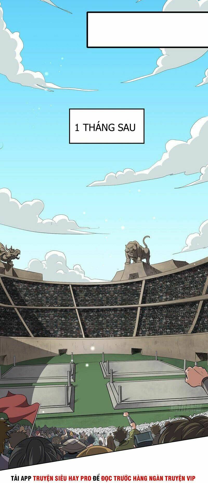 hỗn độn kiếm thần chapter 157 13