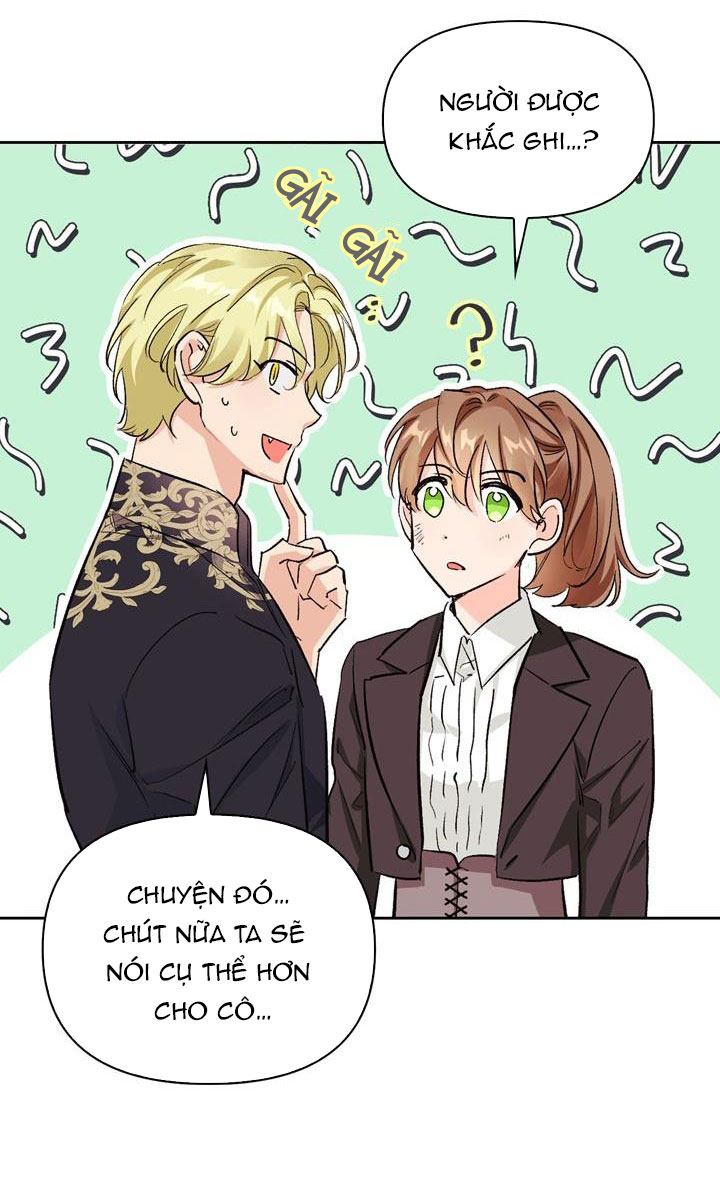 ác nữ xứng đôi với bạo chúa chapter 89 53