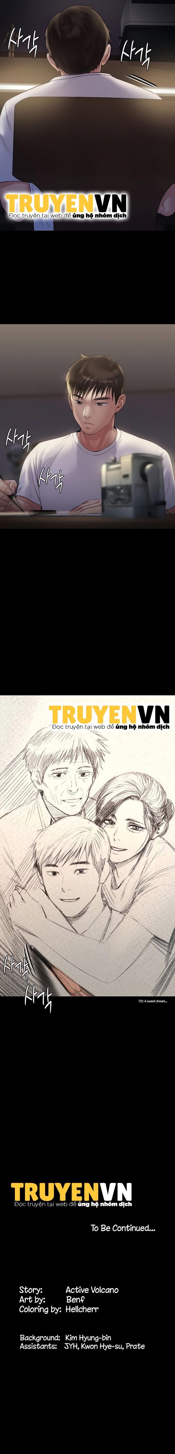 ong chúa chapter 203 19