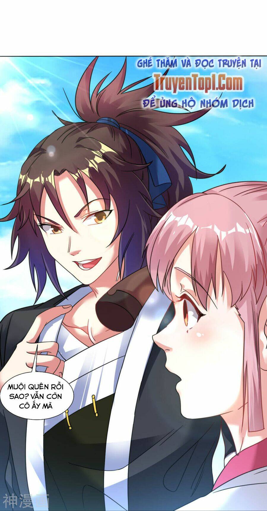 đạo ấn chapter 116 4