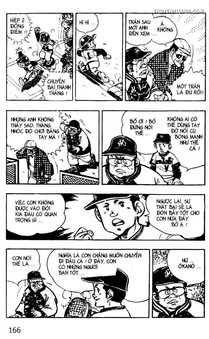 cậu bé giỏi võ chapter 8 25