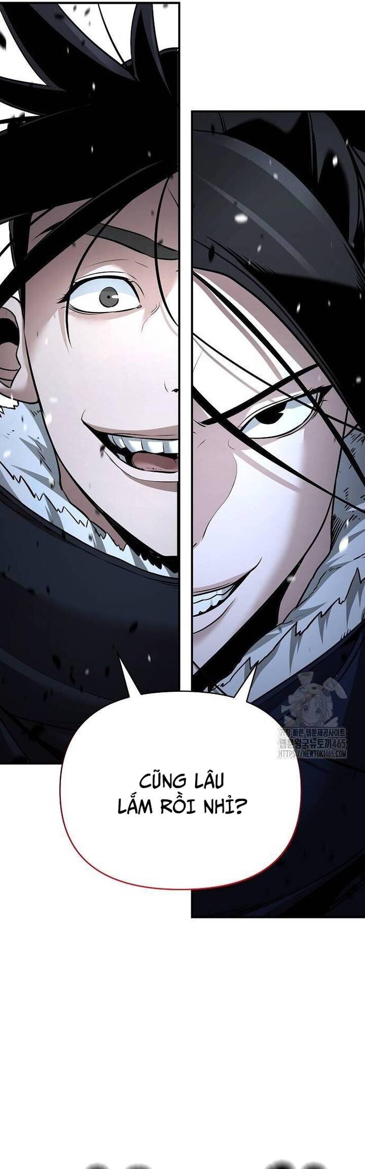 Tiểu Tử Đáng Ngờ Lại Là Cao Thủ chapter 67 5