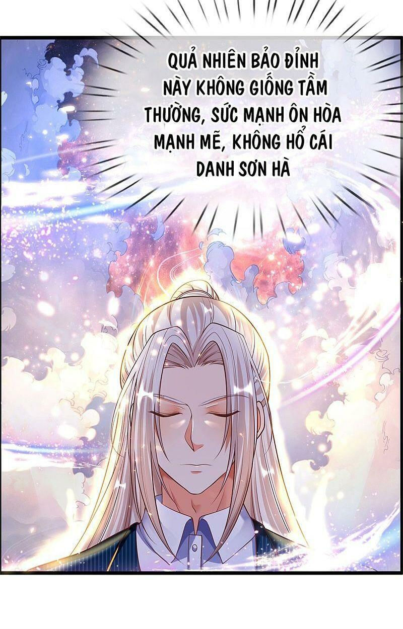 vú em tiên tôn đi ở rể chapter 186 6