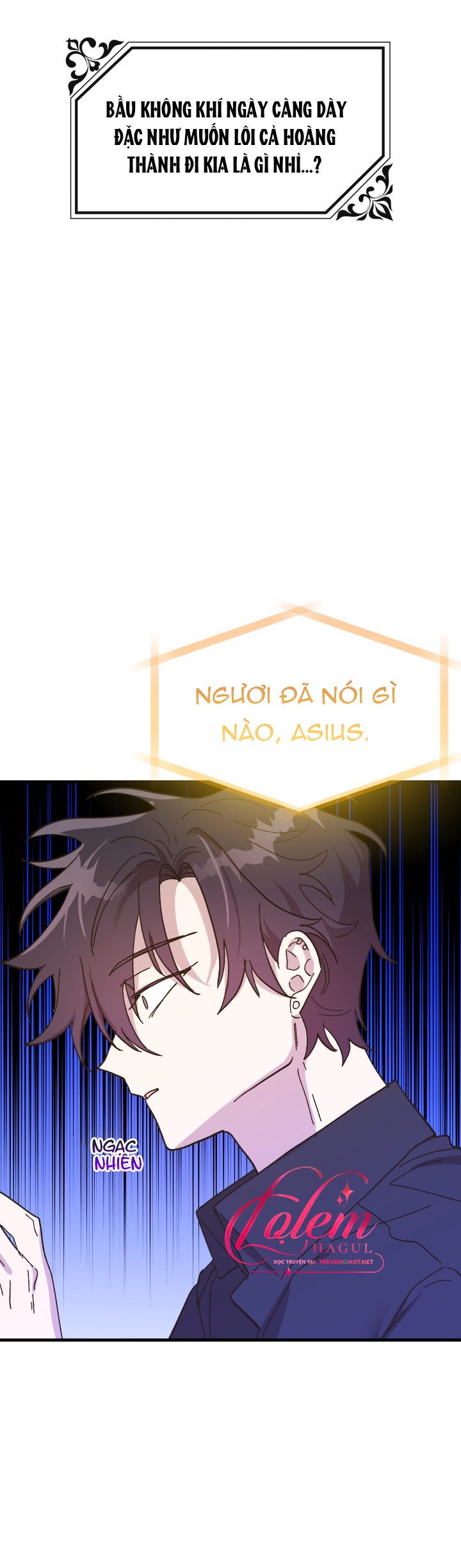 công chúa giả điên chapter 50.2 9